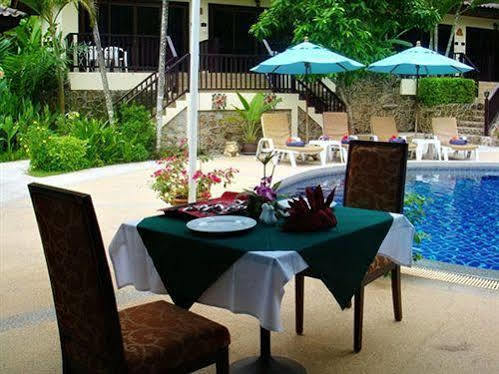 The Hill Resort Patong Екстер'єр фото