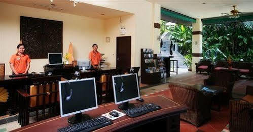 The Hill Resort Patong Екстер'єр фото