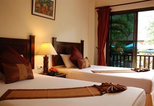 The Hill Resort Patong Екстер'єр фото