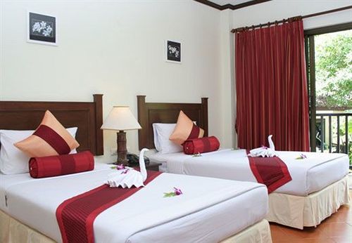 The Hill Resort Patong Екстер'єр фото